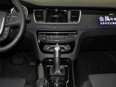 2013款 2.0L 自动 智享2周年纪念版