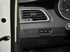 2013款 2.0L 自动 智享2周年纪念版