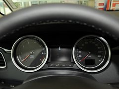 2013款 2.0L 自动 智享2周年纪念版