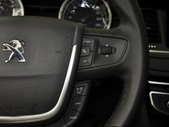2013款 2.0L 自动 智享2周年纪念版