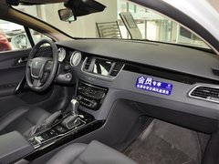 2013款 2.0L 自动 智享2周年纪念版