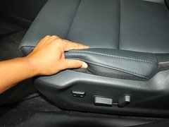 标致508L 2013款 2.0L 自动 智享2周年纪念版