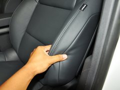2013款 2.0L 自动 智享2周年纪念版