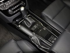 2013款 2.0L 自动 智享2周年纪念版