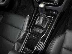 2013款 2.0L 自动 智享2周年纪念版
