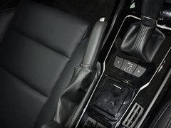 2013款 2.0L 自动 智享2周年纪念版