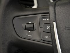 2013款 2.0L 自动 智享2周年纪念版