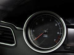 2013款 2.0L 自动 智享2周年纪念版