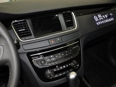 2013款 2.0L 自动 智享2周年纪念版