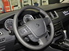 2013款 2.0L 自动 智享2周年纪念版