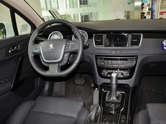 2013款 2.0L 自动 智享2周年纪念版