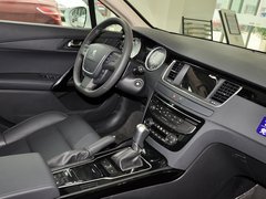 2013款 2.0L 自动 智享2周年纪念版