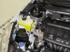 2013款 2.0L 自动 智享2周年纪念版