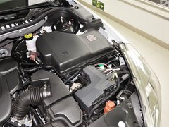 2013款 2.0L 自动 智享2周年纪念版
