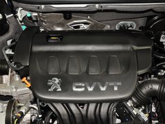 2013款 2.0L 自动 智享2周年纪念版