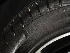 2013款 2.0L 自动 智享2周年纪念版