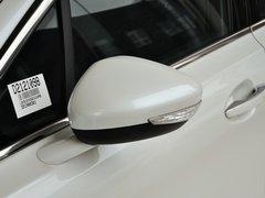 2013款 2.0L 自动 智享2周年纪念版