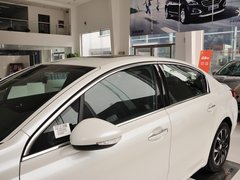 2013款 2.0L 自动 智享2周年纪念版