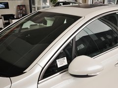 2013款 2.0L 自动 智享2周年纪念版