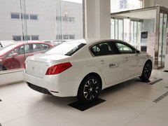 2013款 2.0L 自动 智享2周年纪念版