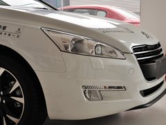 2013款 2.0L 自动 智享2周年纪念版