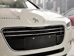 2013款 2.0L 自动 智享2周年纪念版
