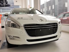 2013款 2.0L 自动 智享2周年纪念版
