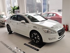 2013款 2.0L 自动 智享2周年纪念版