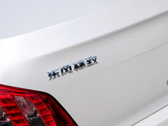 2013款 2.3L 自动 旗舰2周年纪念版