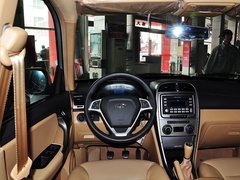 2013款 1.6L 手動 DVVT 豪華型 賀歲版 5座