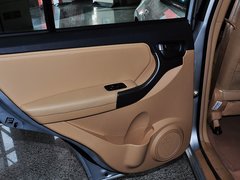 2013款 1.6L 手动 DVVT 豪华型 贺岁版 5座