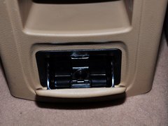2013款 1.6L 手动 DVVT 豪华型 贺岁版 5座