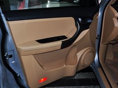 2013款 1.6L 手动 DVVT 豪华型 贺岁版 5座