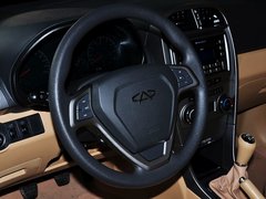 2013款 1.6L 手动 DVVT 豪华型 贺岁版 5座