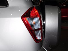 2013款 1.6L 手动 DVVT 豪华型 贺岁版 5座