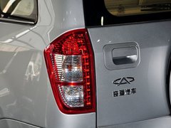2013款 1.6L 手动 DVVT 豪华型 贺岁版 5座