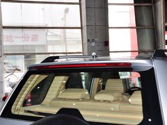 2013款 1.6L 手动 DVVT 豪华型 贺岁版 5座