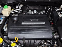 2013款 1.6L 手动 DVVT 豪华型 贺岁版 5座