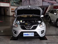 2013款 1.6L 手动 DVVT 豪华型 贺岁版 5座