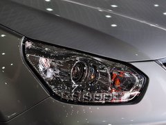 2013款 1.6L 手动 DVVT 豪华型 贺岁版 5座