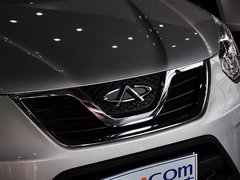 2013款 1.6L 手动 DVVT 豪华型 贺岁版 5座