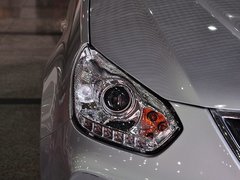 2013款 1.6L 手动 DVVT 豪华型 贺岁版 5座