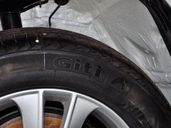 2013款 1.6L 手动 DVVT 豪华型 贺岁版 5座