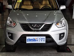 2013款 1.6L 手动 DVVT 豪华型 贺岁版 5座