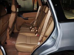 2013款 1.6L 手动 DVVT 豪华型 贺岁版 5座
