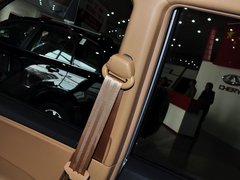 2013款 1.6L 手动 DVVT 豪华型 贺岁版 5座