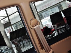 2013款 1.6L 手动 DVVT 豪华型 贺岁版 5座
