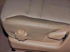2013款 1.6L 手动 DVVT 豪华型 贺岁版 5座