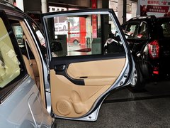 2013款 1.6L 手动 DVVT 豪华型 贺岁版 5座