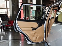 2013款 1.6L 手动 DVVT 豪华型 贺岁版 5座